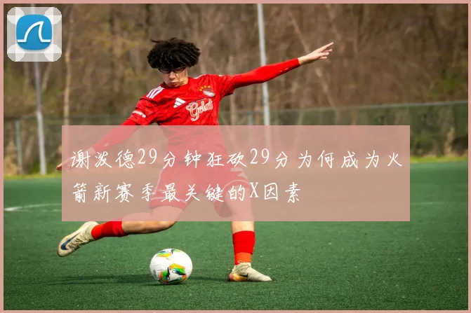谢泼德29分钟狂砍29分为何成为火箭新赛季最关键的X因素