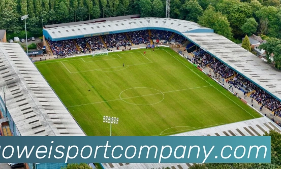 宝威体育品牌故事