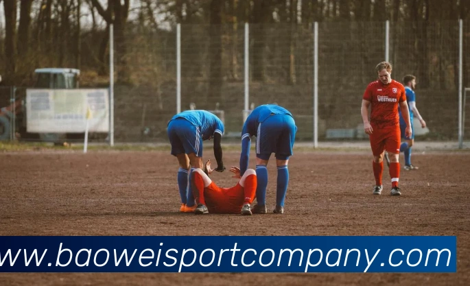 宝威体育服务体系