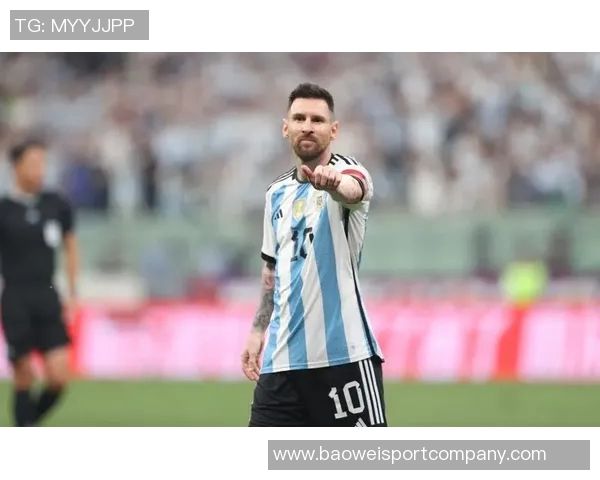 梅西慷慨解囊垫付200万工资让国家队奖金平分的背后故事