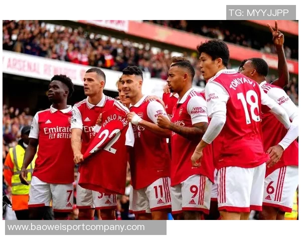 加布里埃尔助力阿森纳稳固防线关键时刻提升球队攻防表现