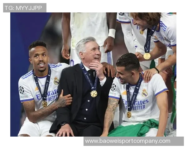 安切洛蒂赞日韩足球进步显著强调皇马帮助力并非唯一因素