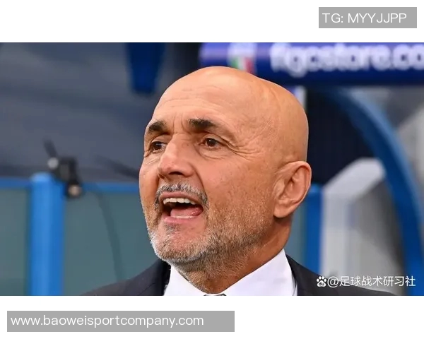 斯帕莱蒂称意大利拥有五位顶级球员皮奥与维耶里特点相似