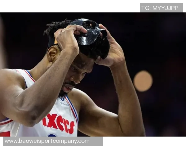 巴洛为何在对阵绿军时打中锋纳斯透露恩比德出场时间限制原因