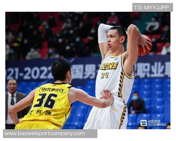 朱赞14分钟狂砍20分末节三分球4投全中助力球队逆转胜利