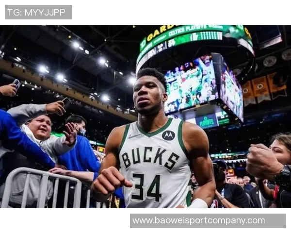 波特回应字母哥交易传闻称唯他可信连胜是最佳解药